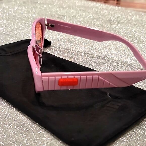 Puma Beach Cat Eye Sunglasses main image 4